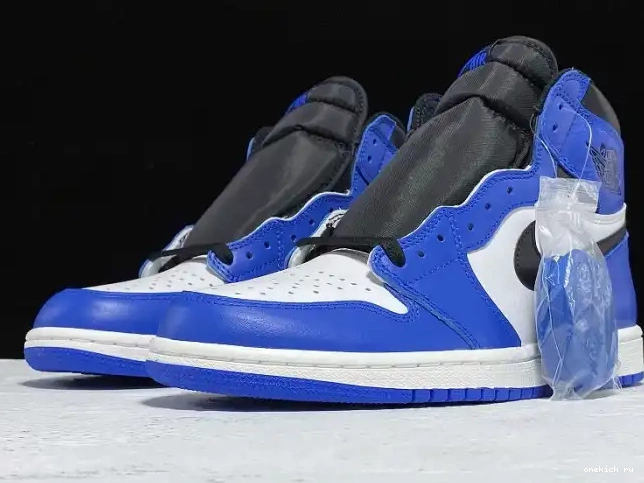 Rep Onekick 555088-403 Royal 1 Air OG Jordan Game 0518